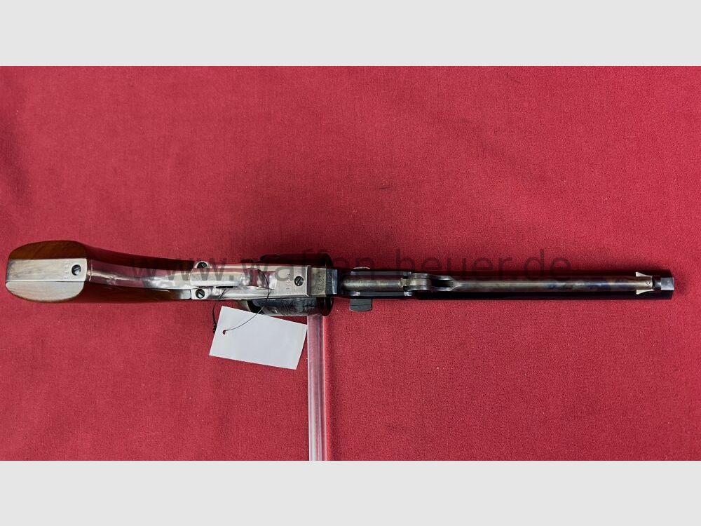 Colt (echte Colt Fertigung) 1851 Navy