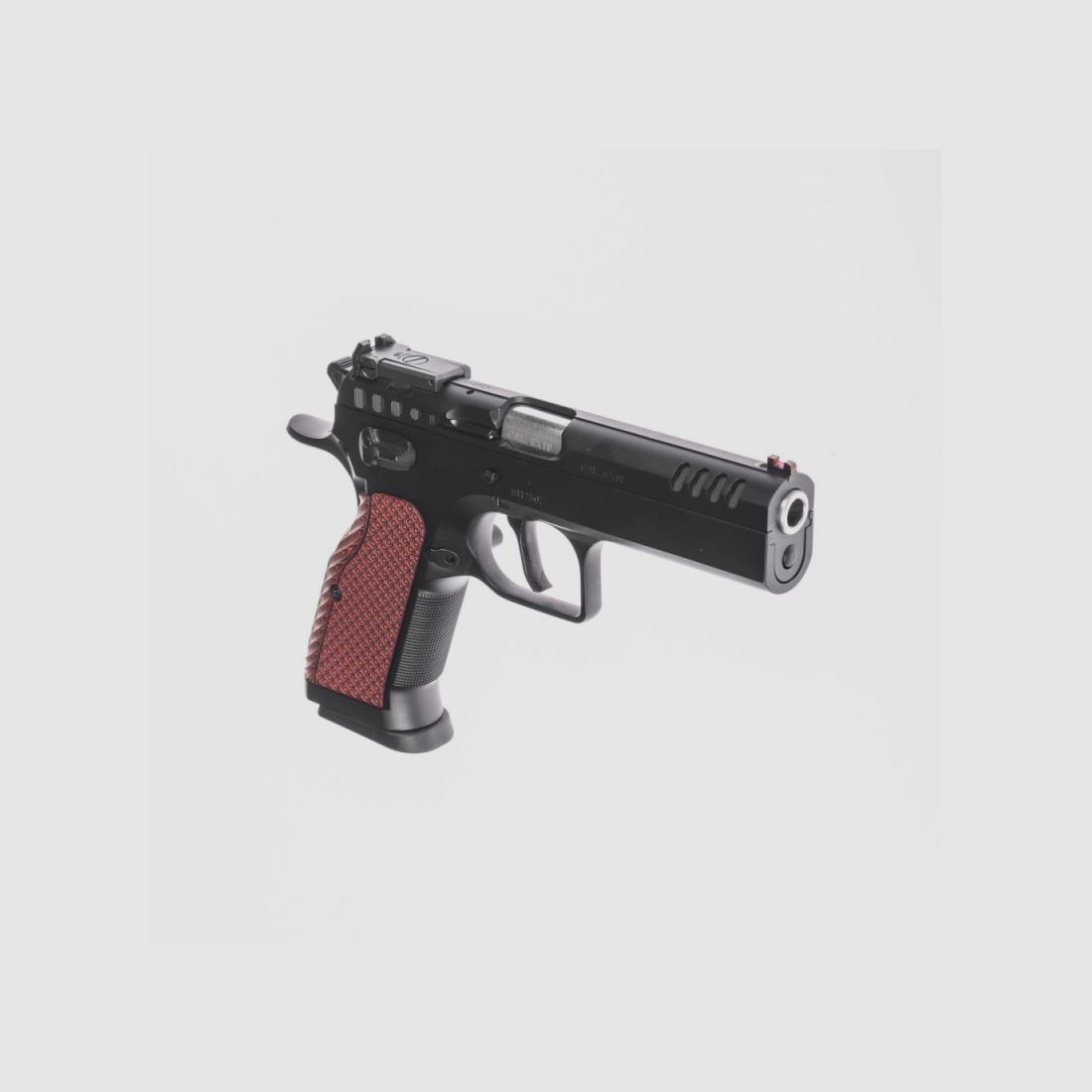 Tanfoglio Stock 2025, Bild 4 von 8