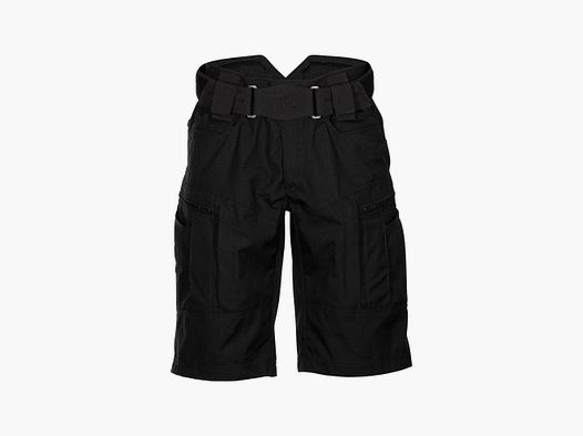 UF Pro UF Pro Short P-40 Tactical Gen. 2 schwarz