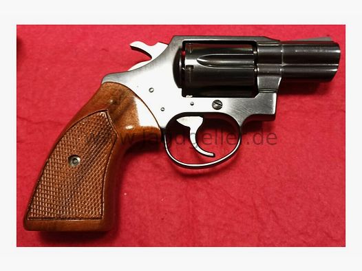 Colt Detective .38Special