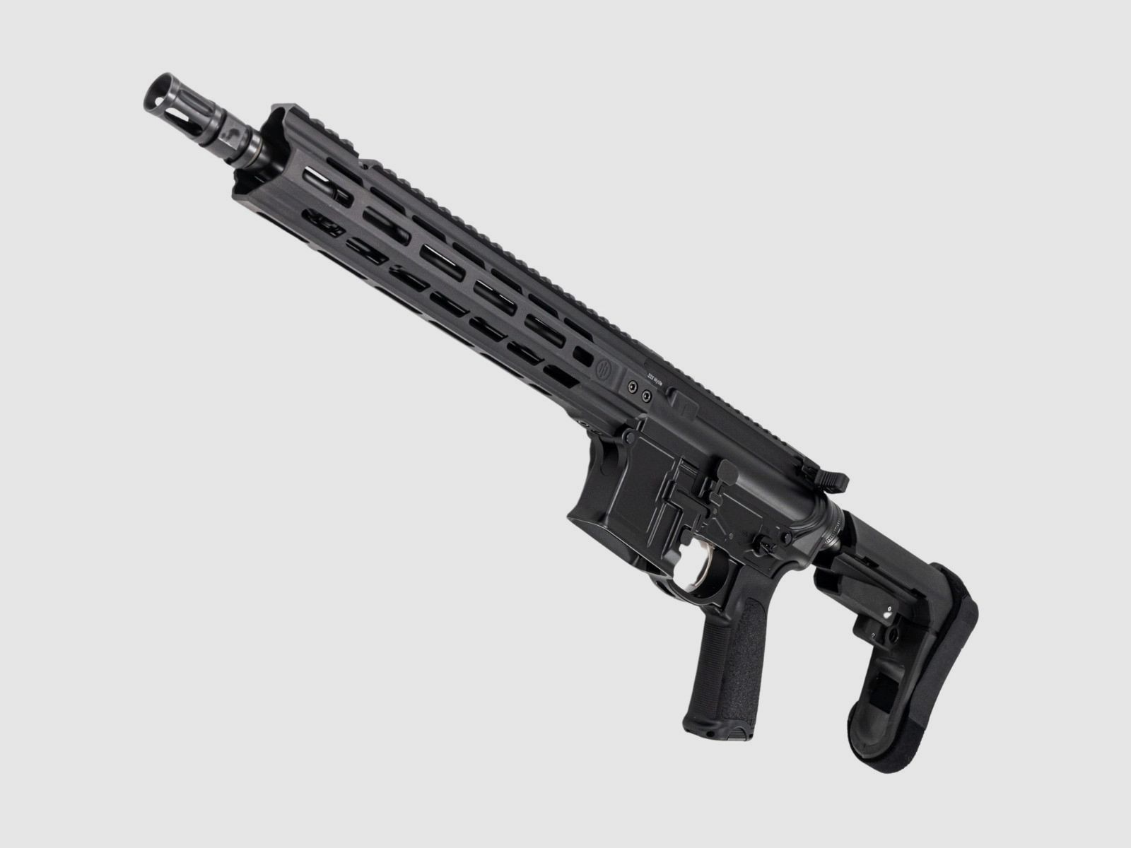 PWS MK111 Compound 11,85", imagen 3 de 5