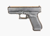 Glock 45 Gen5 MOS 9mm
