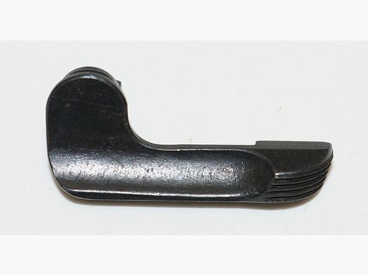 Waffenfabrik Bern Used Loading Gate for Swiss Service Revolver 1882