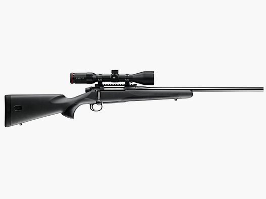 Mauser M18 Standard Komplettangebot inkl. Optik