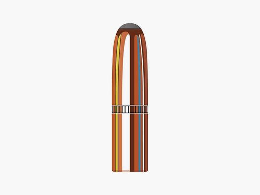 Pociski Hornady 30 (.308) InterLock® RN 180gr (3075) 100szt