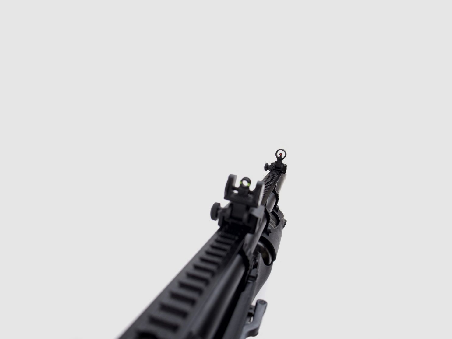 Hatsan Hercules Bully Cal 9mm, immagine 6 di 13