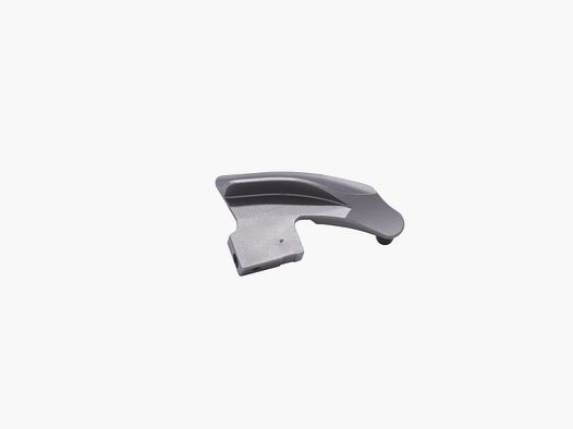 SIG SAUER P210 Super Target palanca de seguridad plateada