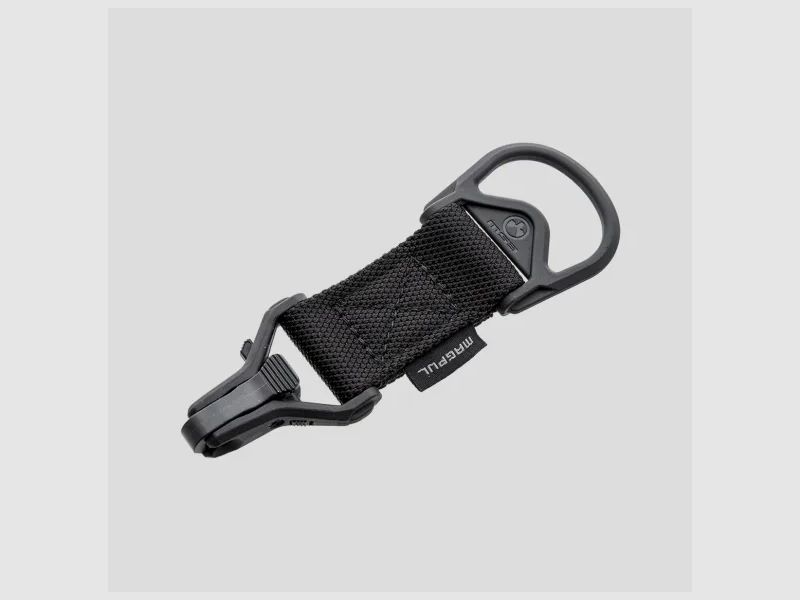 MS1® MS3® Adapter (Schwarz) Magpul, Bild 4 von 4