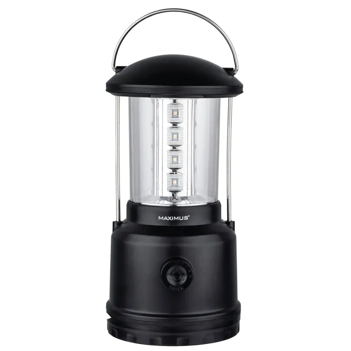 Maximus Lantern »LED Lantern 660 lm Camping Lamp M-LNT-200« con dimmer