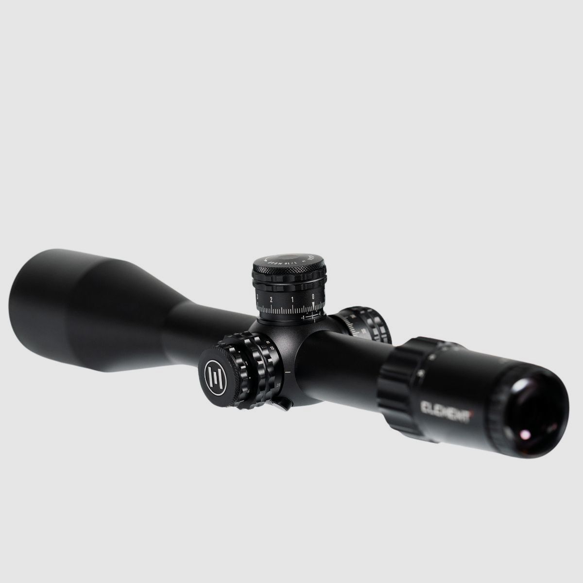 Element Optics Titan 5-25×56 FFP MRAD APR-2D, Bild 3 von 5