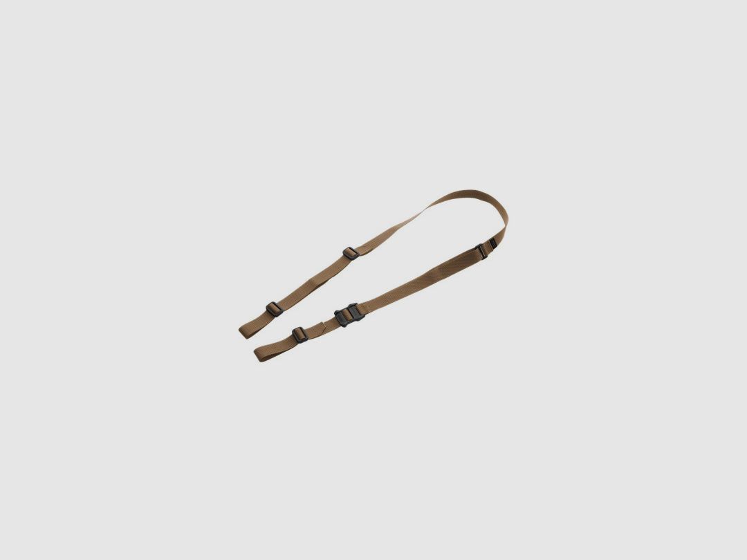 MAGPUL - MS1 Lite Sling Coyote, Bild 1 von 6