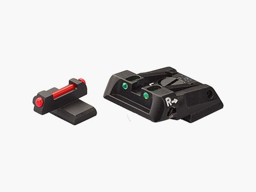 LPA SET VISIERUNG UND FIBEROPTIK SFP9