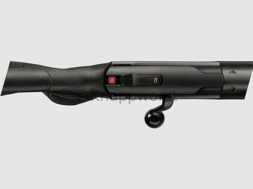 Blaser firearms Blaser R8 Ultimate Silverstone
