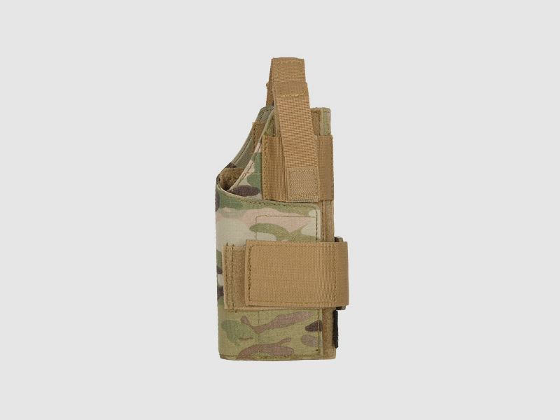 Modular Universal Holster - Multicam [8FIELDS PREMIUM]