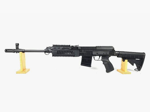 CSA CSA Sa vz.58 Sporter 16,5″