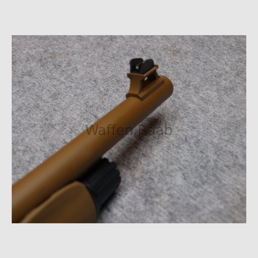 Beretta 1301 Tactical FDE OCHP Beretta 1301 Tactical FDE OCHP, image 5 of 5