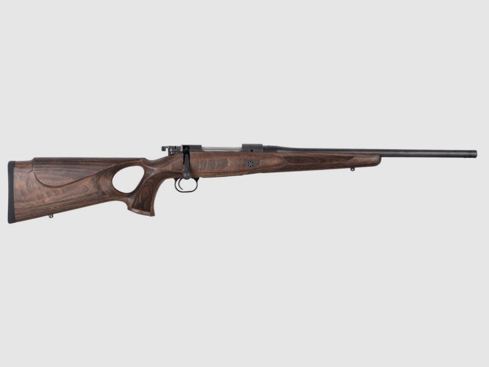 Mauser M12 Max HSP MG 15x1 51 LL