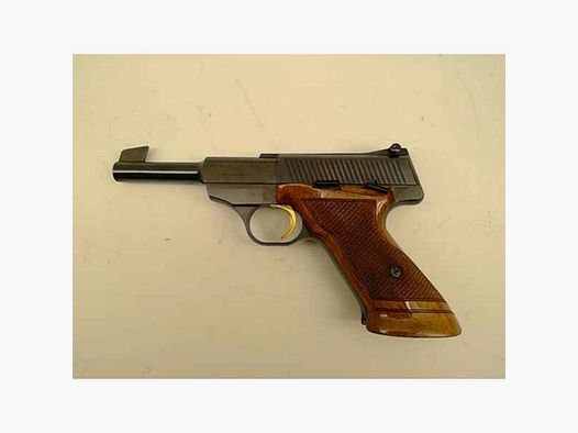 Pistole FN 150 Kal.22lr. gebraucht