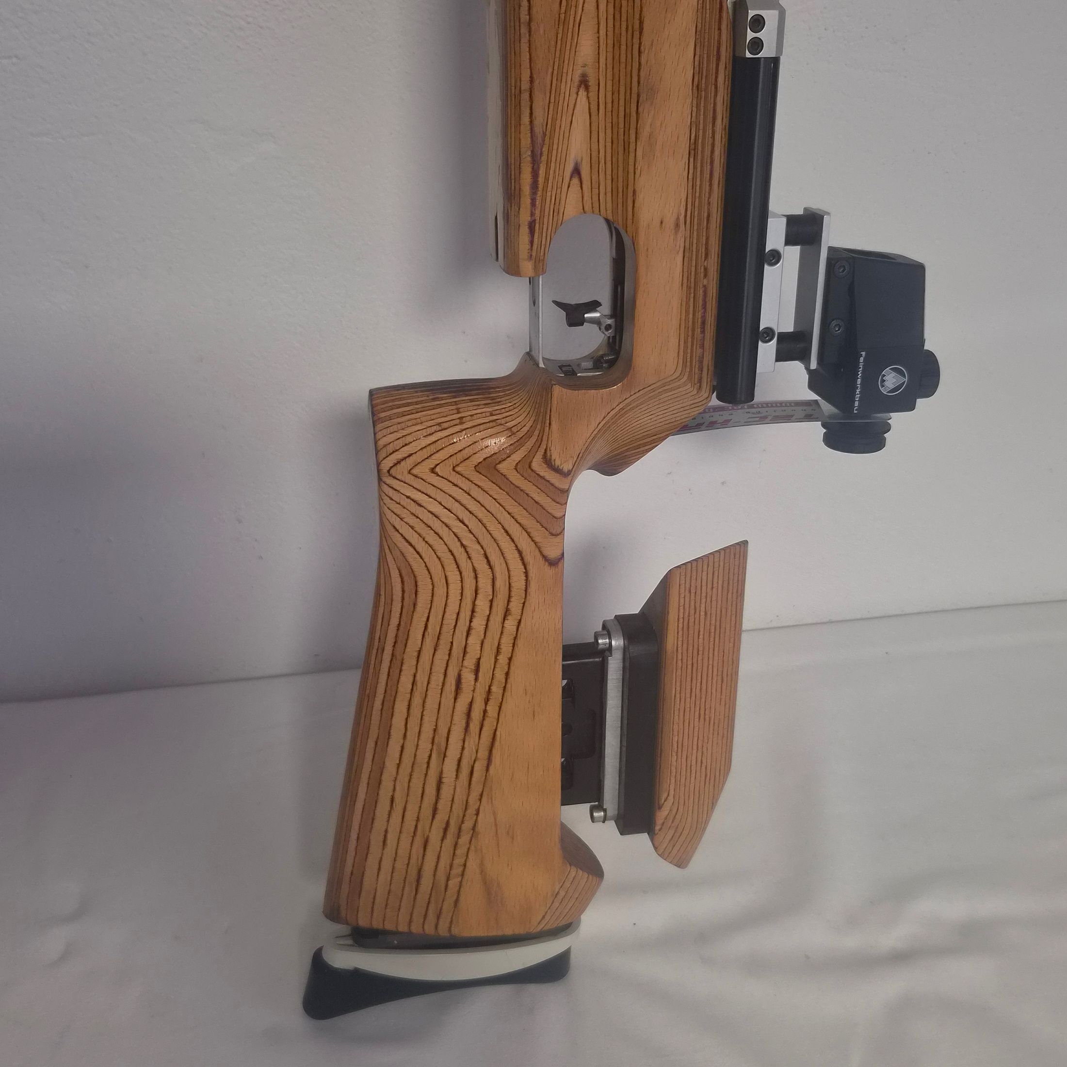 Matchluftgewehr Feinwerkbau Modell 603 , Top !!!