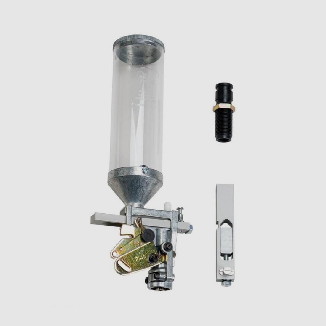 1050 Powder Measure