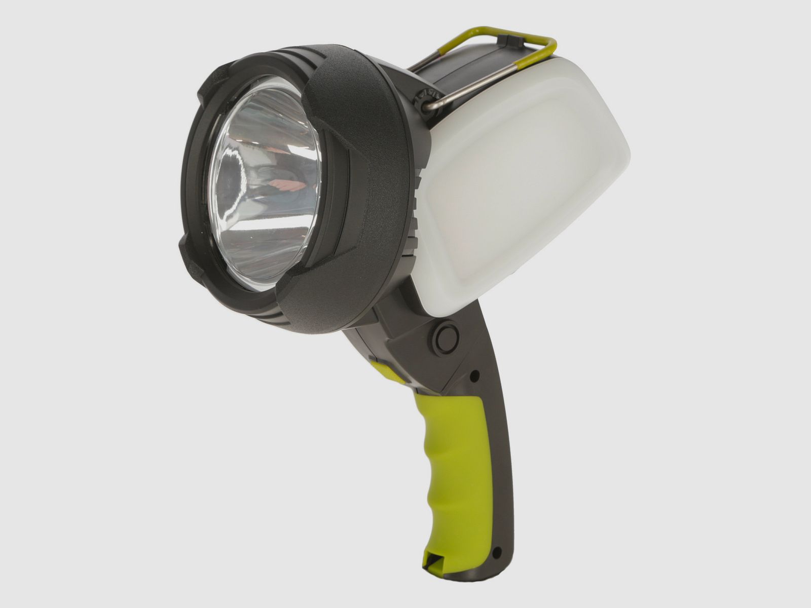 LED Akku Handscheinwerfer
