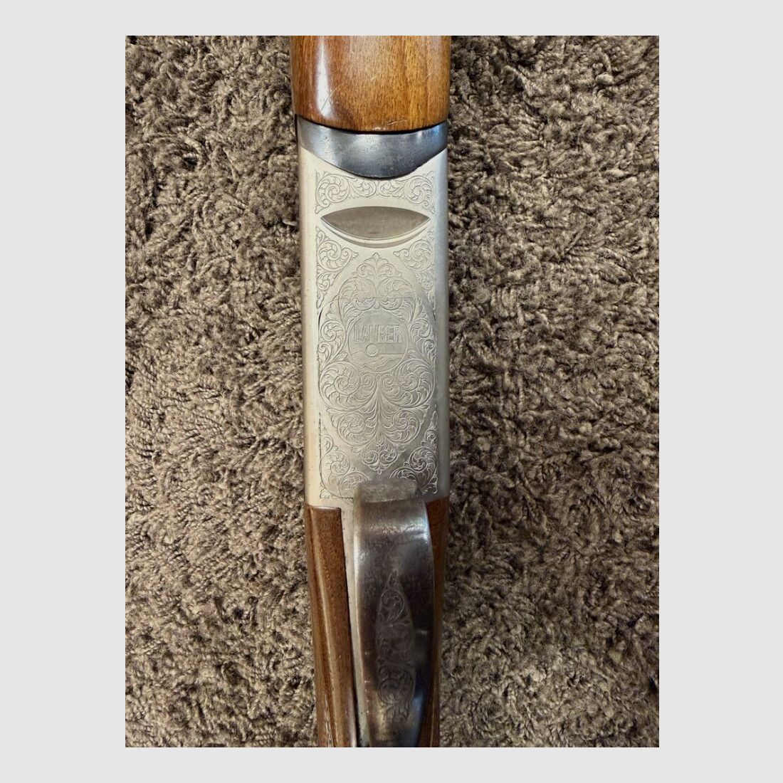 Kettner BDF 12/70 Kettner