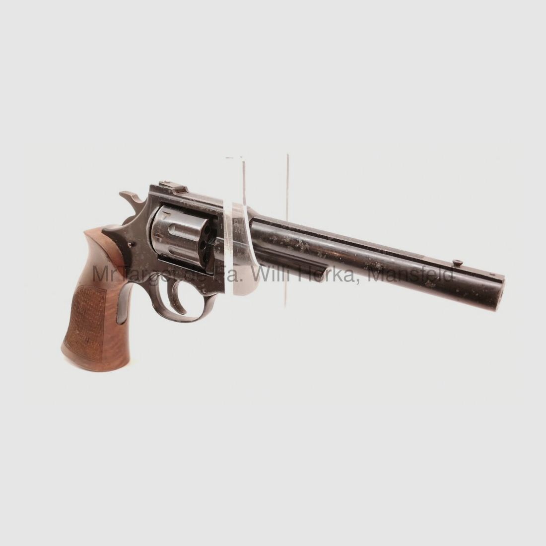 Weihrauch Arminius HW7T