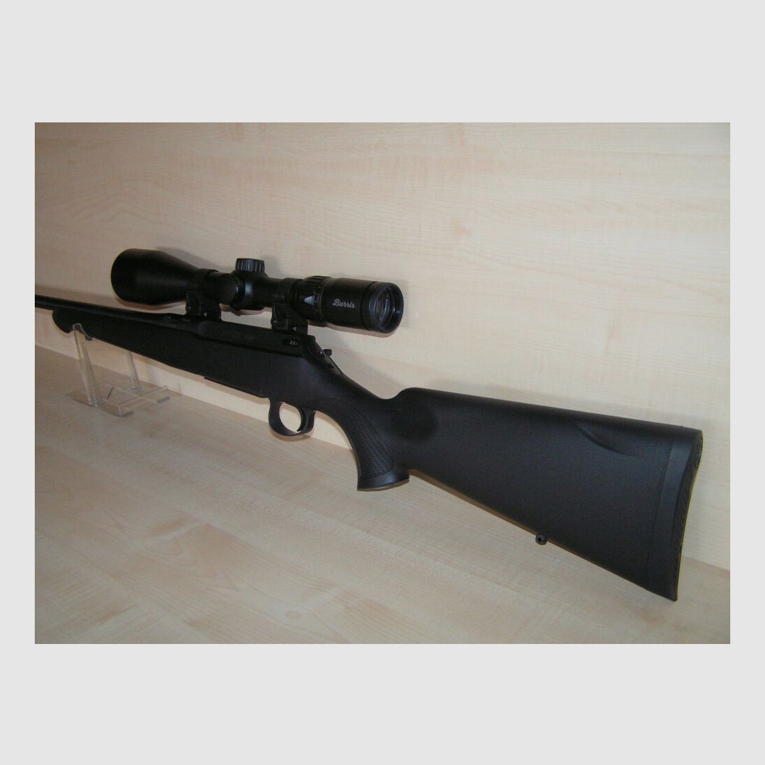 Sauer & Sohn 100