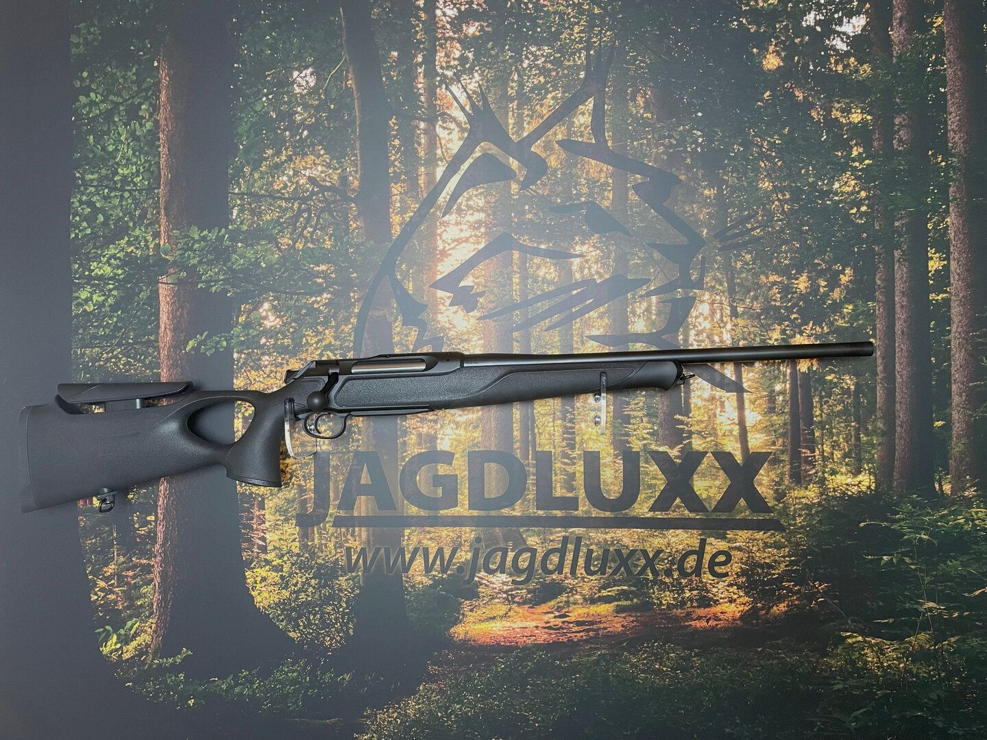 Sauer 505 Synchro XT