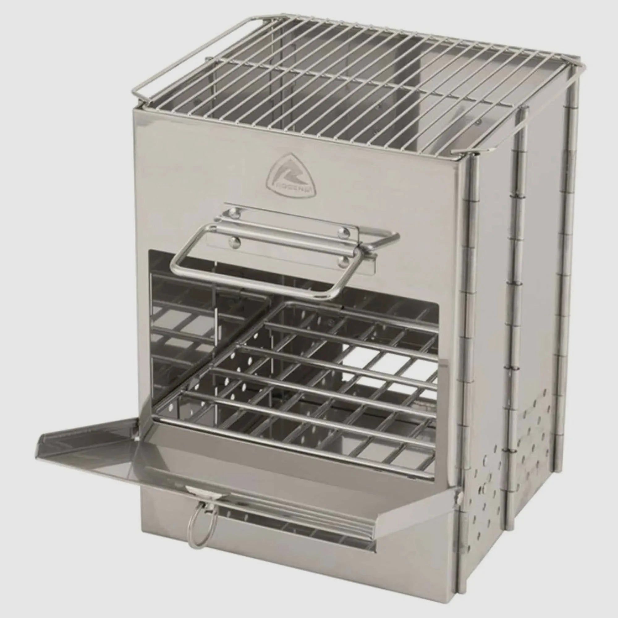Outwell Robens Kocher Firewood Stove