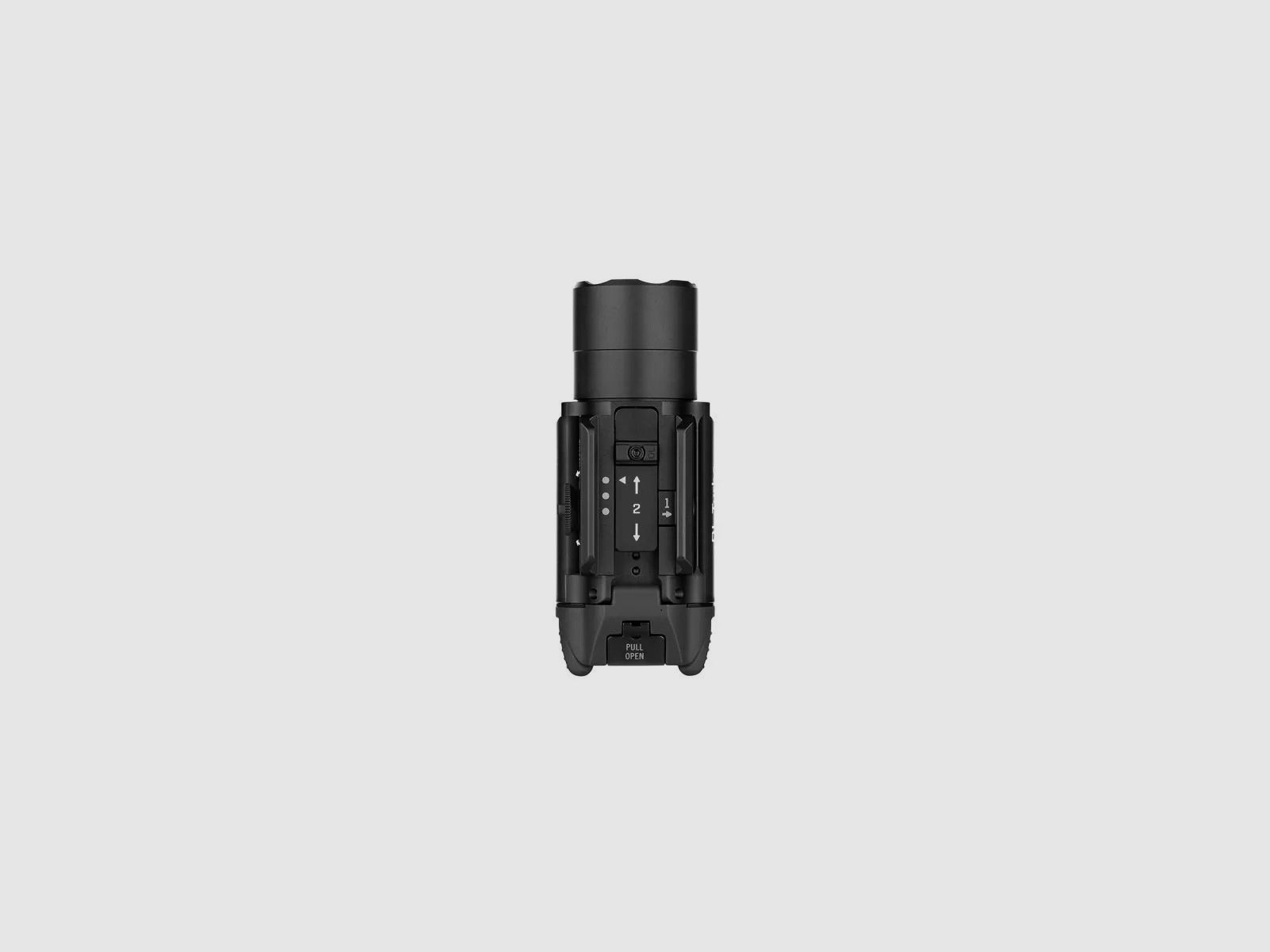Olight - Latarka pistoletowa PL Turbo Valkyrie - 800 lumenów, zdjęcie 5 z 7
