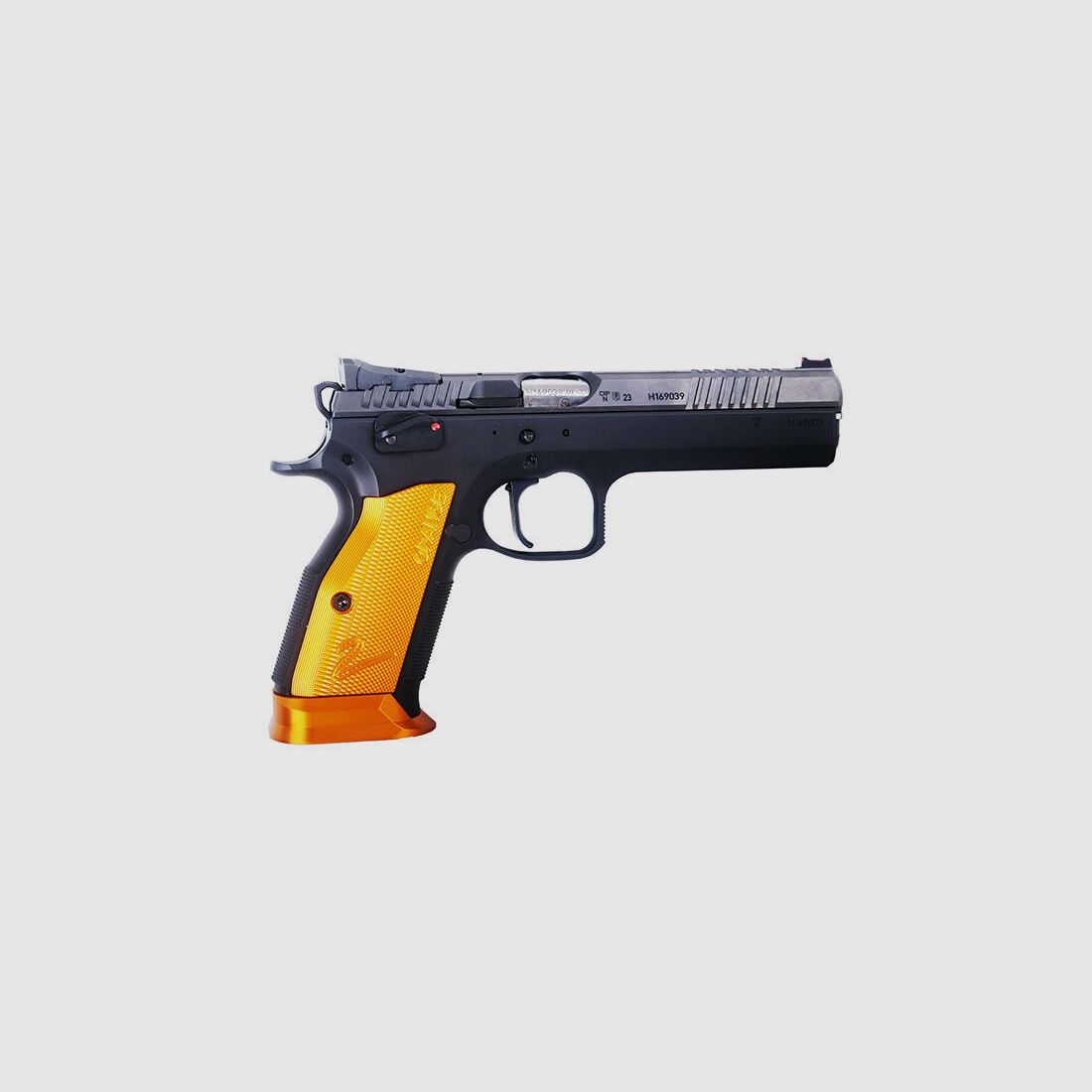 Brünner TS2 Orange SA 40S, immagine 1 di 4