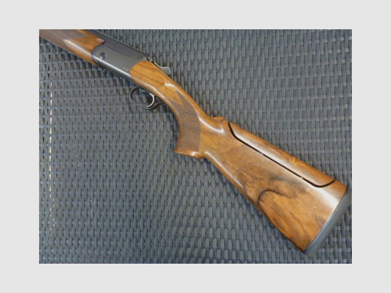 BLASER F16 Kaliber 12/76 Lauf 81 cm (gebraucht) + 5 Chokes « Briley », Bild 6 von 6