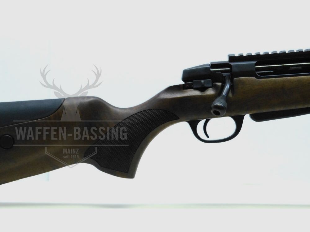 Brenner BR 20