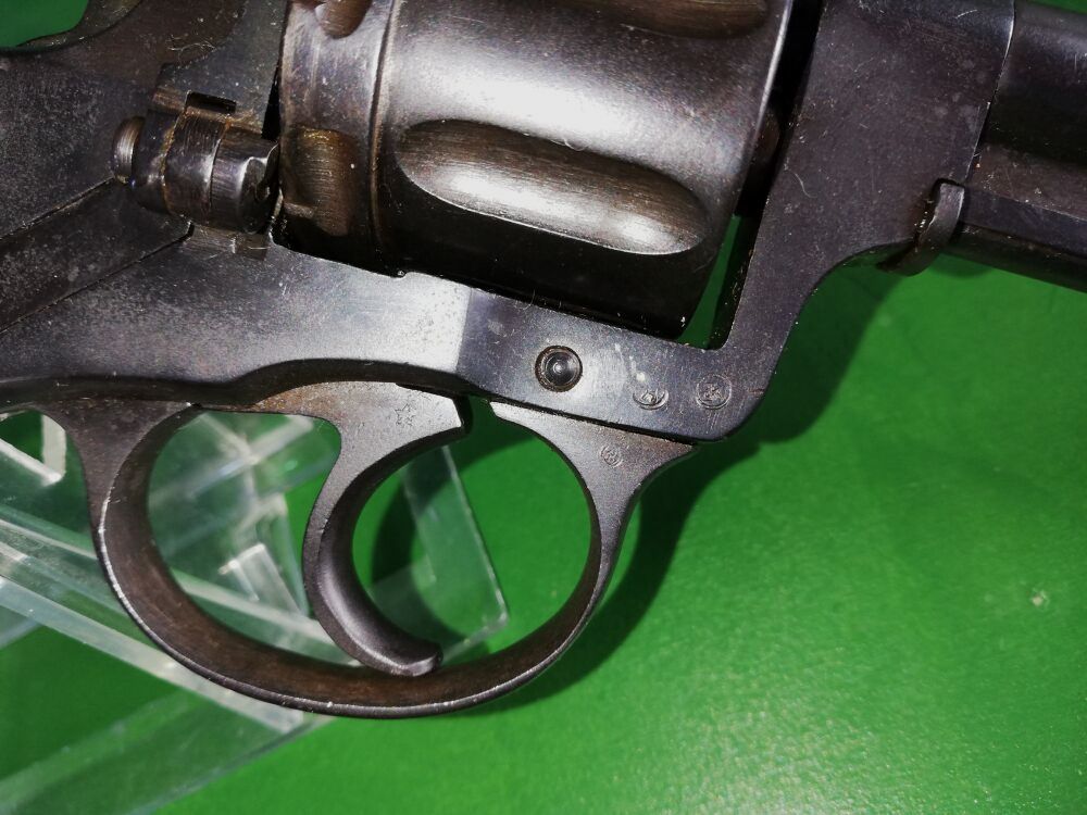 <Nagant 1891 1936>