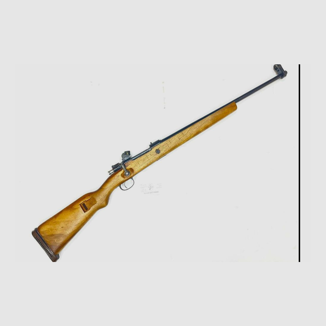 ohne K98 8x57JS