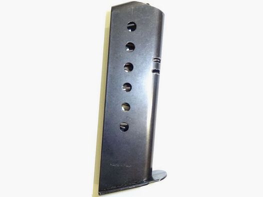 Unknown magazine for model weapon 1911