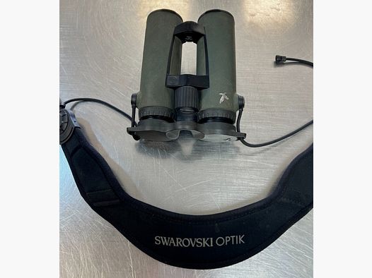 Swarovski EL Range 10x42 Fernglas