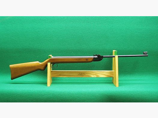 Diana 27 Luftgewehr Mod. 27