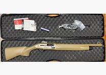 Beretta 1301 Tactical calibro 12/76 OCHP in coyote