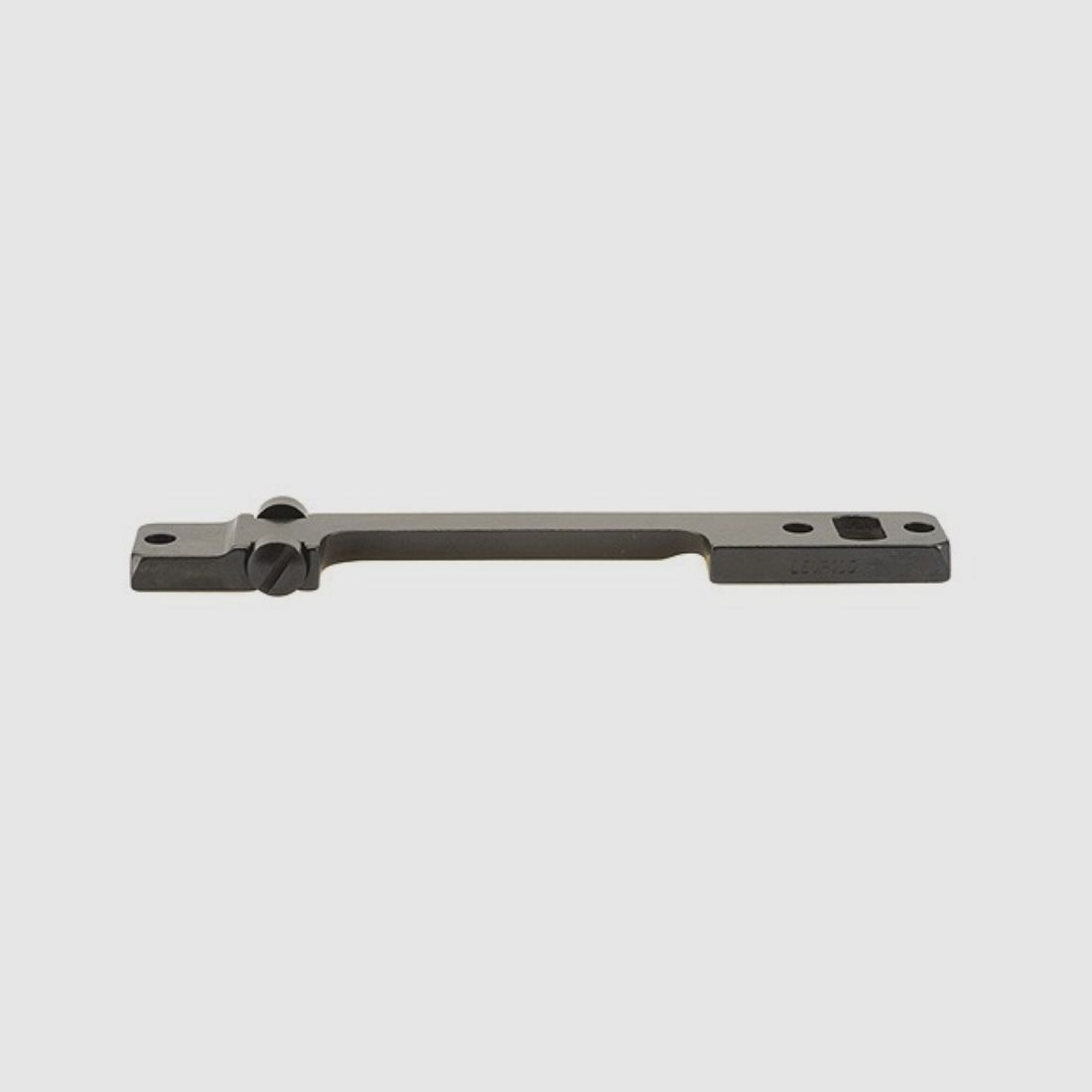 Leupold STD-bases 1-delig glanzend zwart voor Remington 700 RH LA
