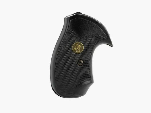 Poignée en caoutchouc Compac S&W J SB Old