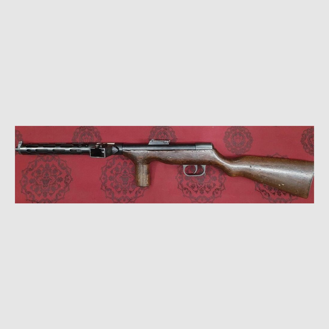 Niedermeier SLK EMP, zdjęcie 1 z 7