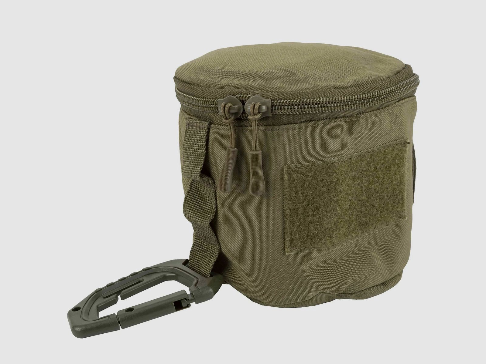 Mil-Tec Mil-Tec Molle Tissue Case oliv