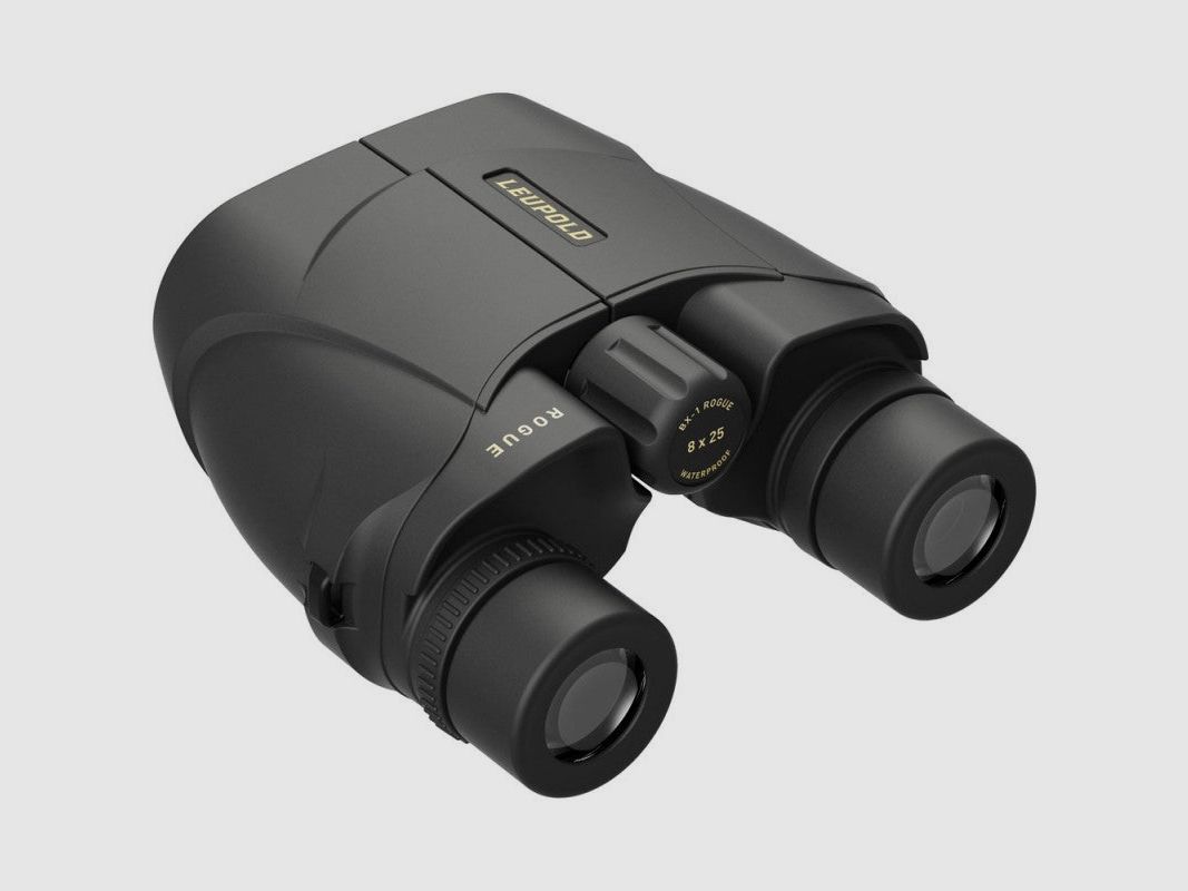 LEUPOLD BX-1 ROGUE COMPACT Fernglas, Bild 2 von 6