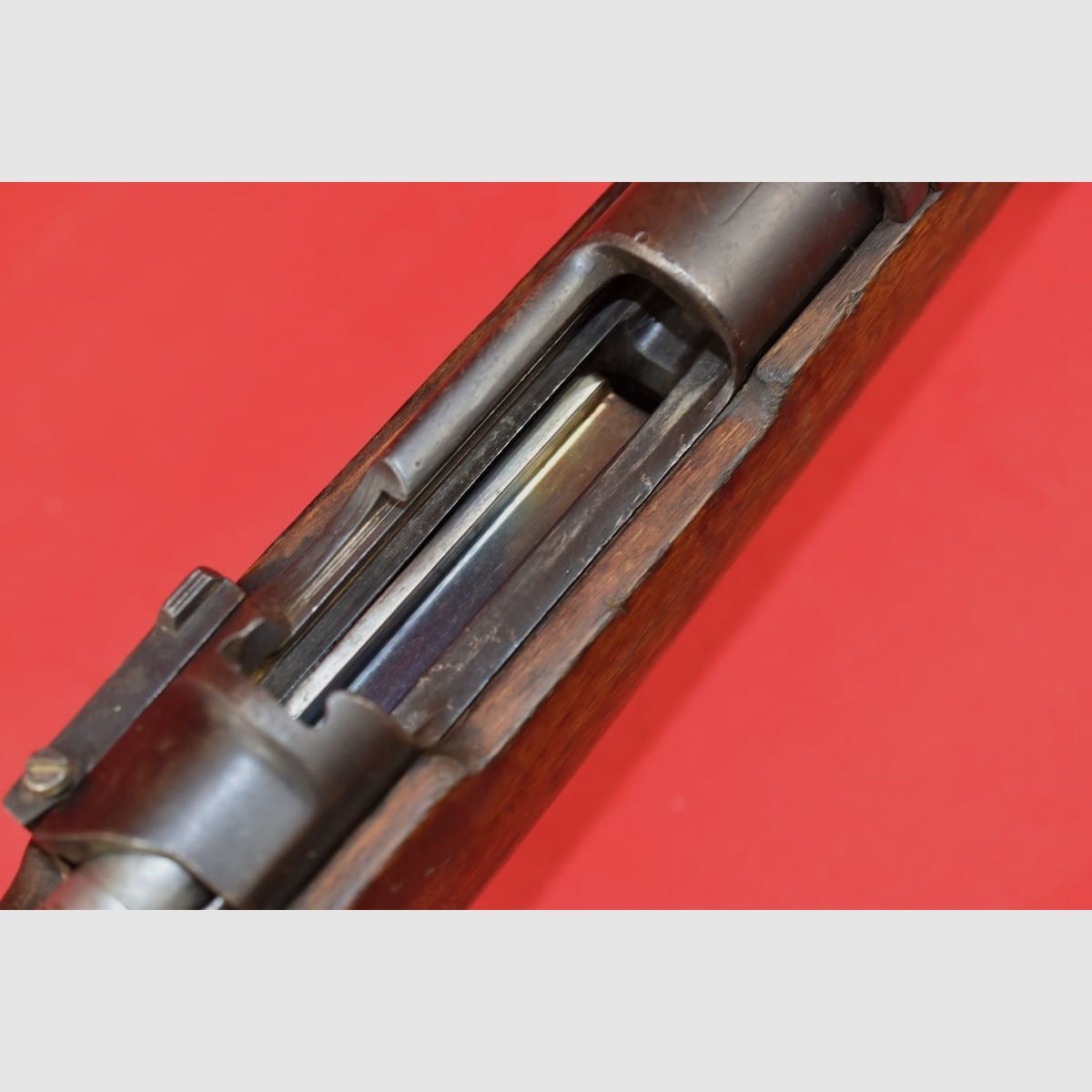 #5966 Mauser M1916 carbine, cal. 7x57, image 16 of 25