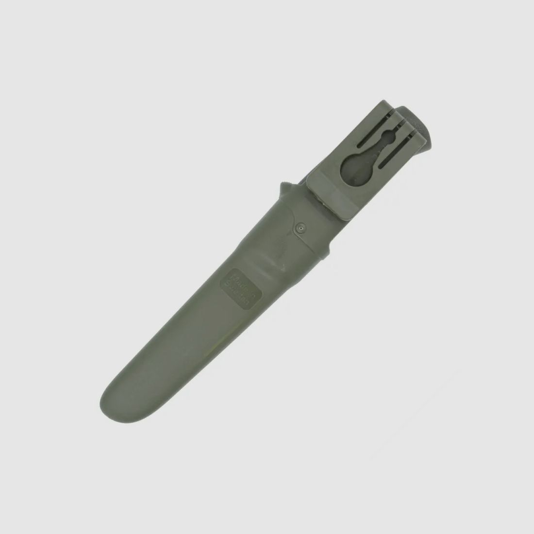 Couteau Companion MG Klinge Edelstahl 10,3cm khaki, Bild 2 von 6
