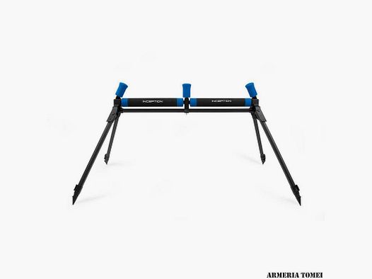 PRESTON – RULLO 4 LEGS INCEPTION SUPER XL FLAT ROLLER