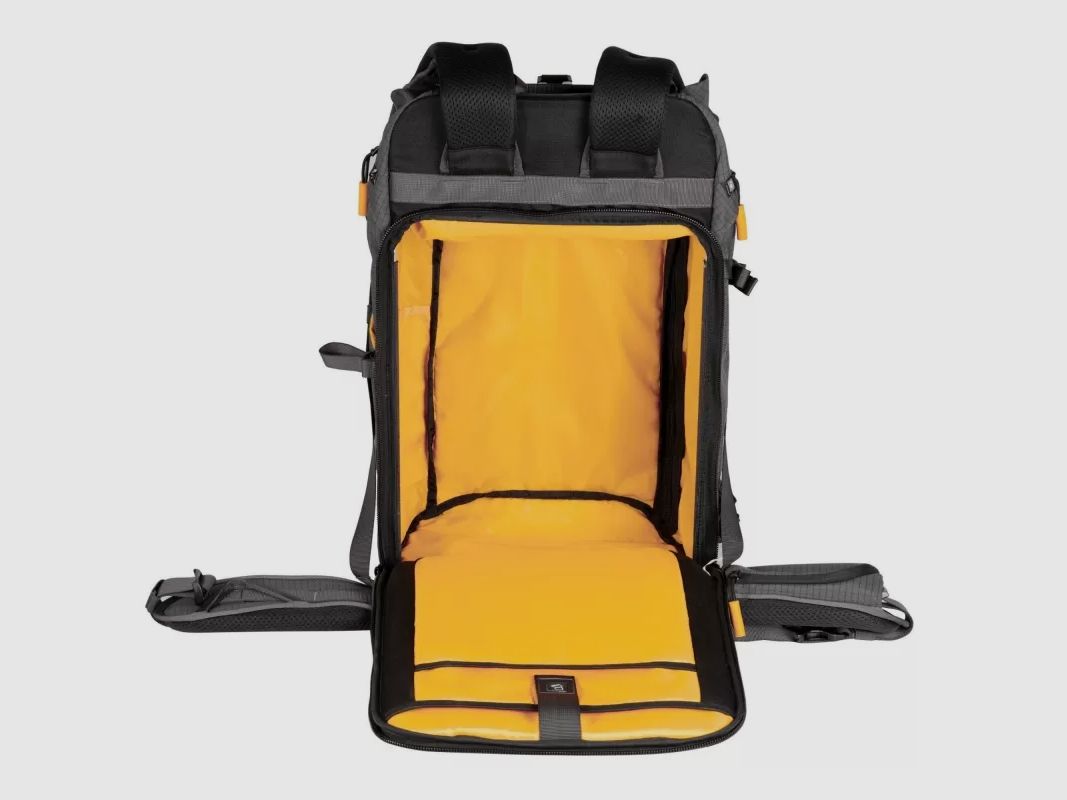 Vanguard Veo Active 49GY - Rucksack für den Berg, Bild 4 von 23