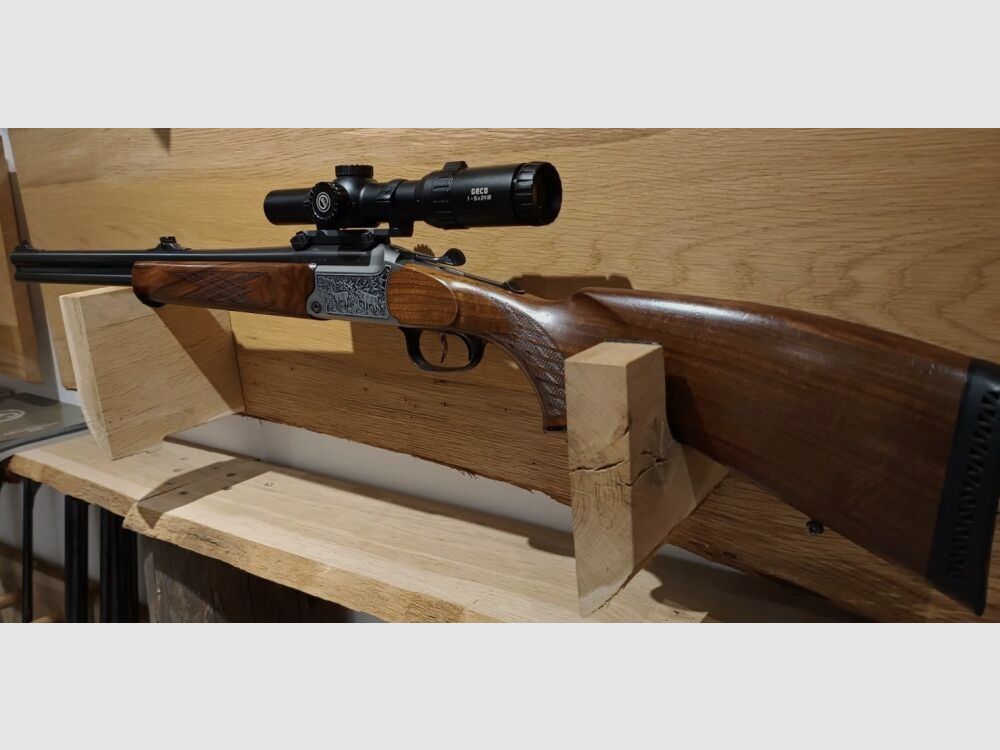 Blaser Bergstutzen 95